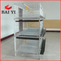 Automatic Best Selling Full Automatic Broiler Chicken Cage in China